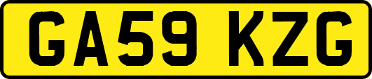 GA59KZG