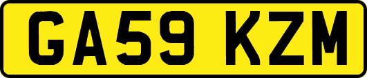 GA59KZM