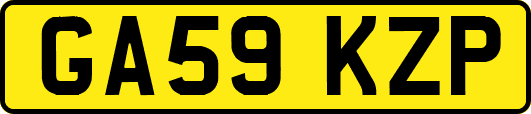 GA59KZP