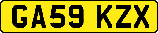 GA59KZX