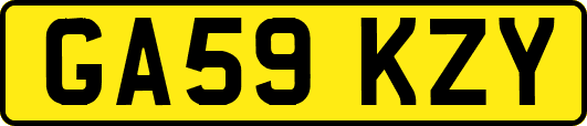 GA59KZY