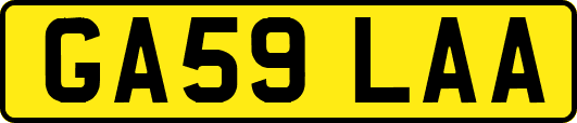 GA59LAA