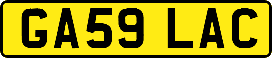 GA59LAC