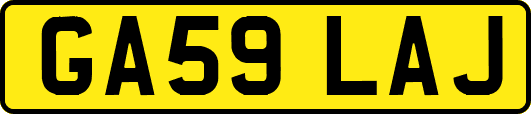 GA59LAJ
