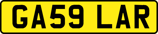 GA59LAR