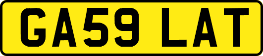 GA59LAT