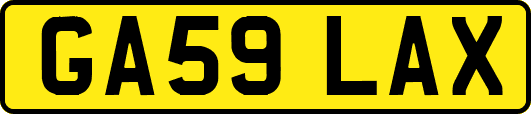 GA59LAX