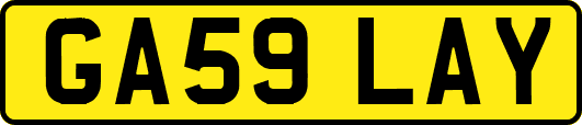 GA59LAY