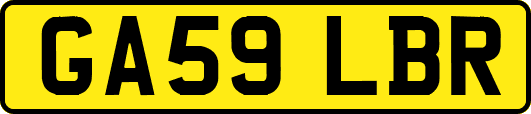 GA59LBR