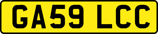 GA59LCC