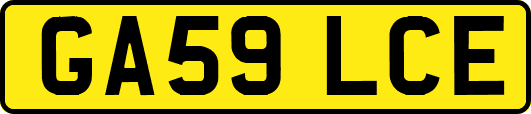 GA59LCE