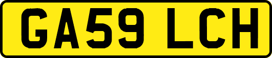 GA59LCH