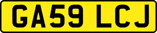 GA59LCJ