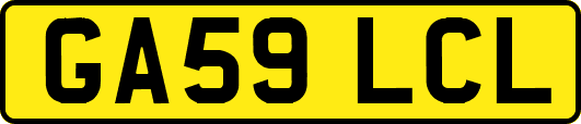 GA59LCL