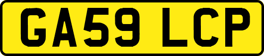 GA59LCP