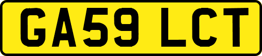 GA59LCT