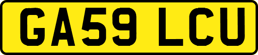 GA59LCU