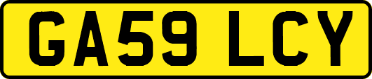 GA59LCY