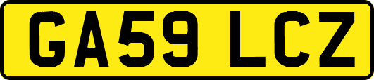 GA59LCZ