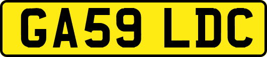 GA59LDC