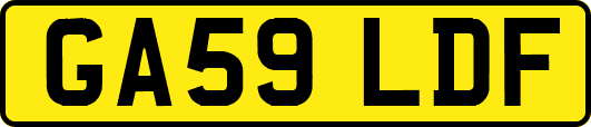 GA59LDF