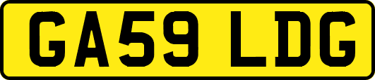 GA59LDG