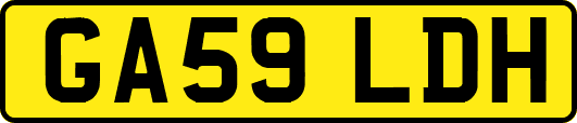 GA59LDH