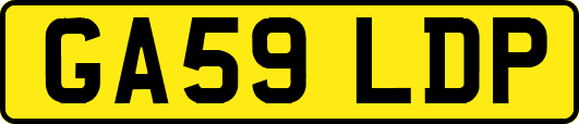 GA59LDP