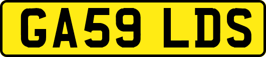 GA59LDS