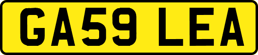 GA59LEA