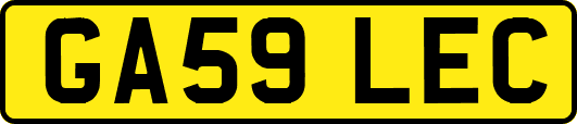 GA59LEC