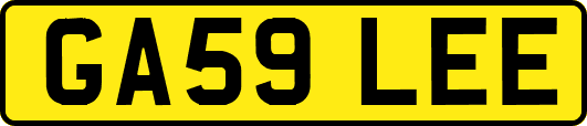 GA59LEE