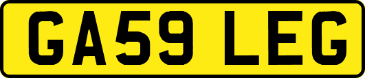 GA59LEG