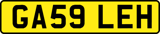 GA59LEH