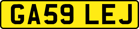 GA59LEJ