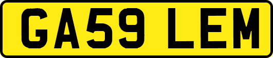 GA59LEM