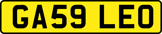 GA59LEO