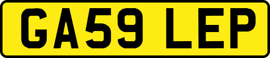 GA59LEP
