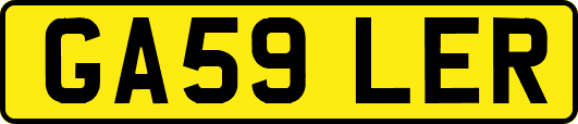 GA59LER