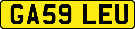 GA59LEU