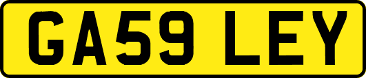 GA59LEY