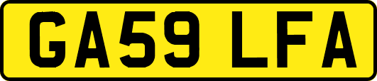 GA59LFA