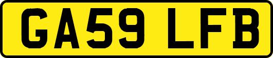 GA59LFB
