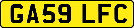 GA59LFC