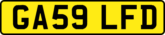 GA59LFD