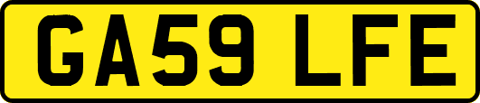 GA59LFE
