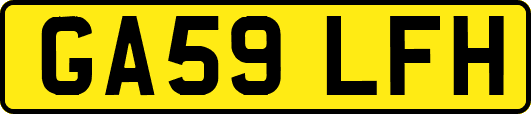 GA59LFH