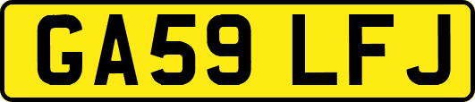 GA59LFJ