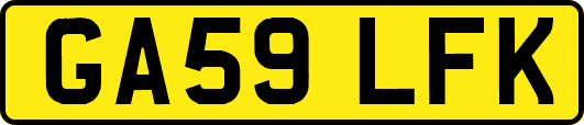 GA59LFK