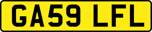 GA59LFL
